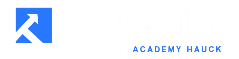 Gutachter Academy Hauck