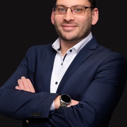 Marcel Kastor