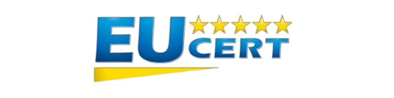 EU-zertifiziert